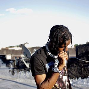 Meet your Posher, Mac